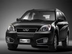 Chery Tiggo DR 2010 года